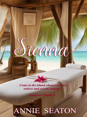 cover image of Sienna